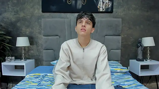 bruce hans online show from 04-07-26, 11:45