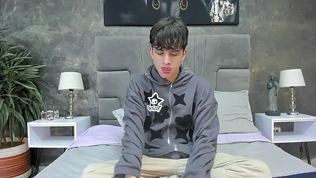 bruce hans online show from 11-12-25, 11:47