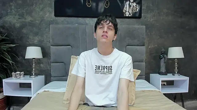 bruce hans online show from 12-03-25, 11:53