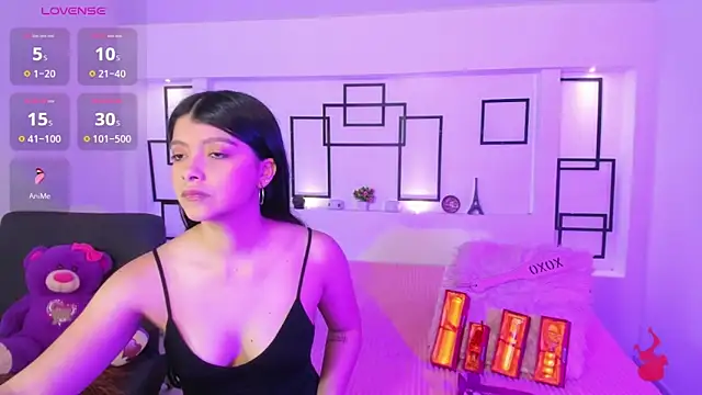 IslaBlaze online show from 03-15-25, 12:24