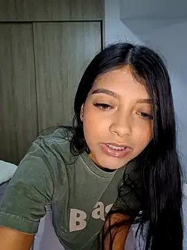 IslaBlaze online show from 03-15-26, 02:35