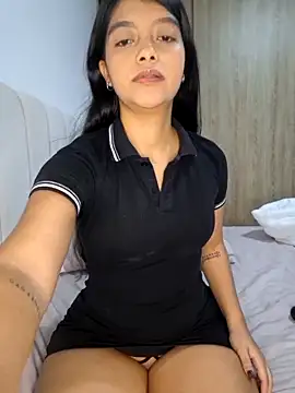 IslaBlaze online show from 12-05-25, 01:16