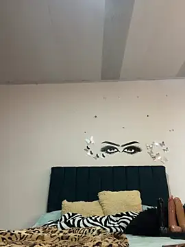 Snapshot of Keyler_True18 chatting on 02-16-26, 10:07 Keyler True18 online show from 02-16-26, 10:07