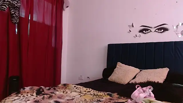 Keyler True18 online show from 04-03-26, 03:29