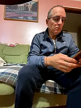 sempreilmio2 online show from 11-15-25, 07:56