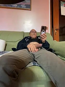 sempreilmio2 online show from 01-12-26, 02:24