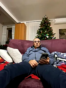 sempreilmio2 online show from 12-21-25, 11:27