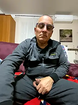 sempreilmio2 online show from 11-23-25, 09:03