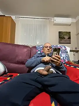 sempreilmio2 online show from 11-16-25, 09:19