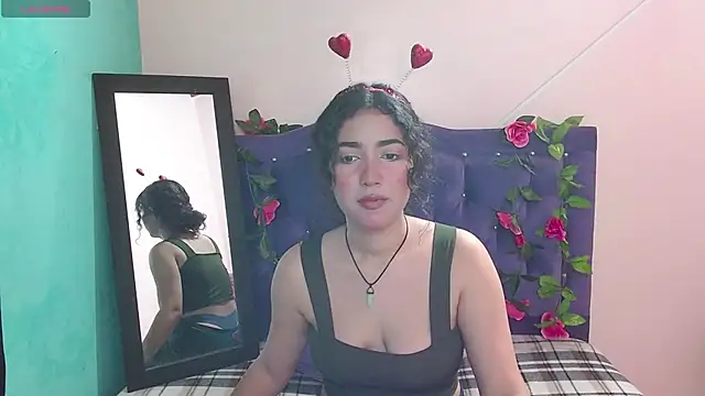 Atlanta Beautiful online show from 03-17-25, 06:21