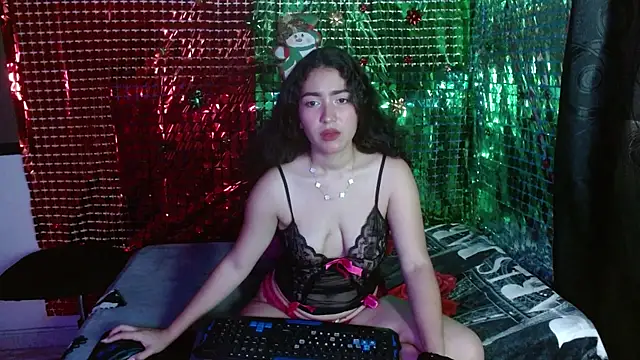 Atlanta Beautiful online show from 12-18-25, 06:34