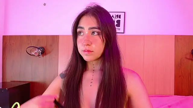 AdaaMillan online show from 01-30-25, 02:15