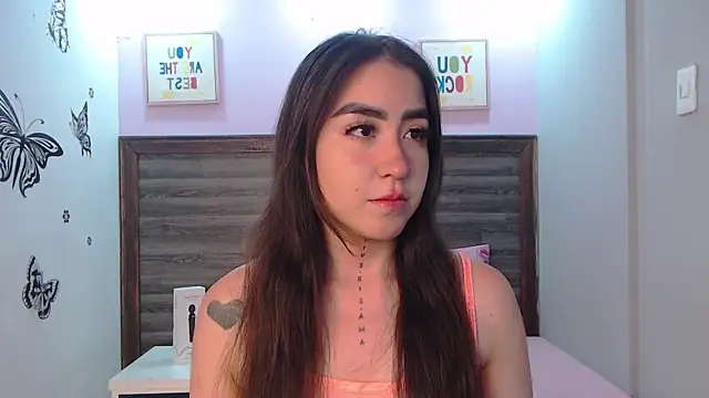 AdaaMillan online show from 09-14-25, 03:51