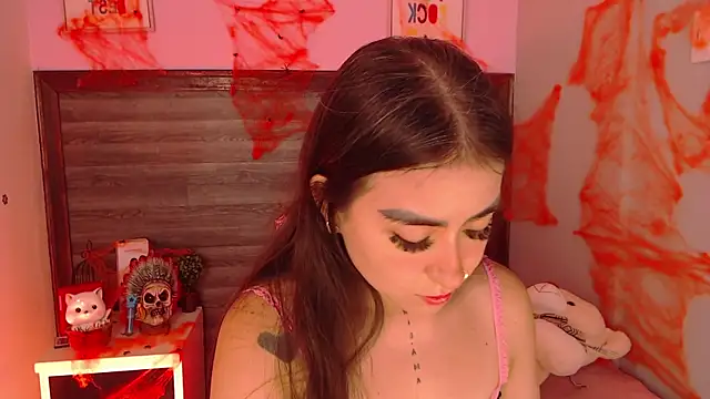 AdaaMillan online show from 10-27-25, 11:55