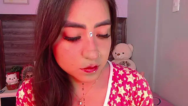 AdaaMillan online show from 01-08-26, 03:07