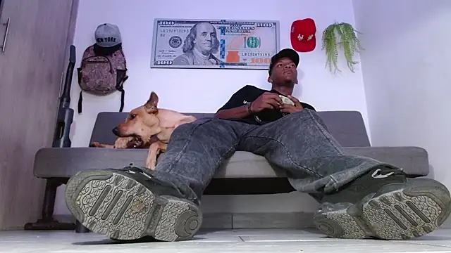 Master foot  online show from 04-09-26, 06:15