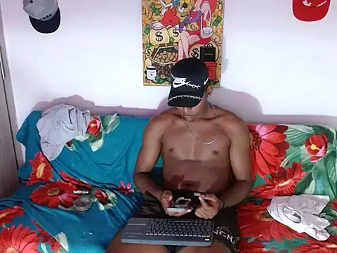 Master foot  online show from 05-26-26, 03:15