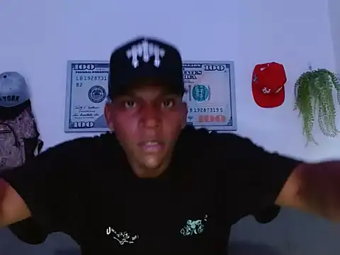 Master foot  online show from 04-13-26, 05:22