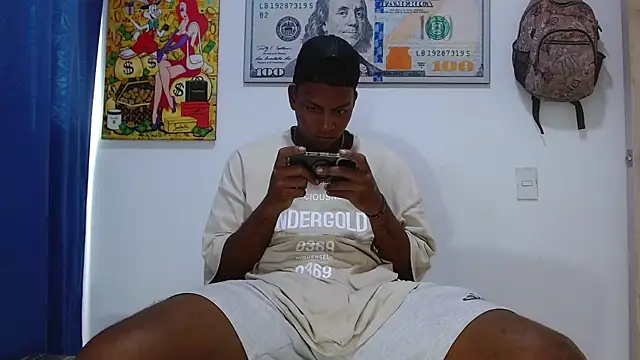 Master foot  online show from 07-22-26, 01:46