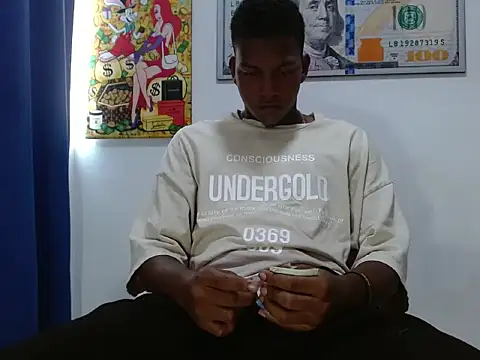 Master foot  online show from 07-14-26, 05:08