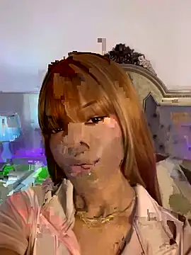 CharlotteBrandt online show from 09-25-25, 08:04