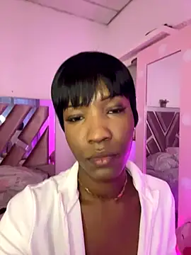 CharlotteBrandt online show from 10-18-25, 10:45