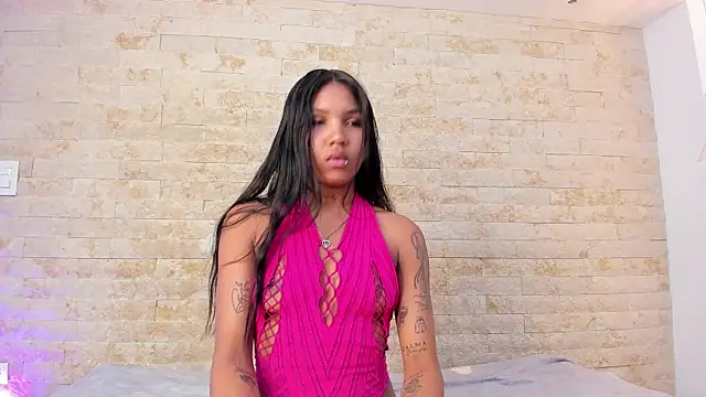 pocahontas pow online show from 11-12-25, 11:58