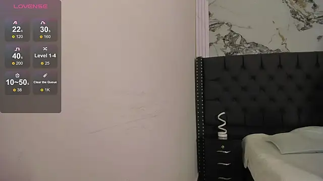 EthaanCox online show from 03-01-26, 08:53