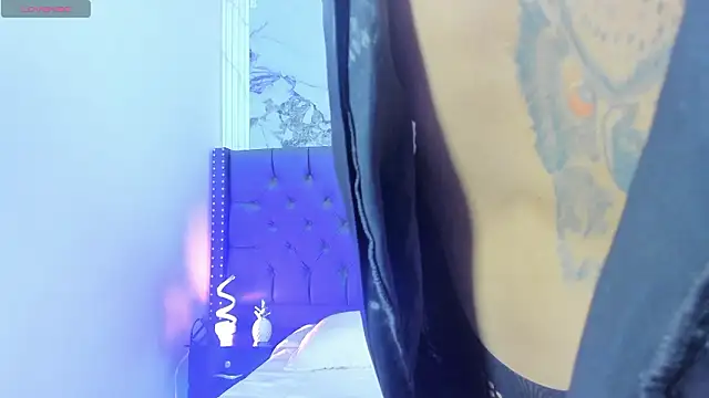 EthaanCox online show from 03-22-26, 09:49