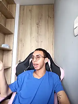 EthaanCox online show from 02-27-26, 07:57