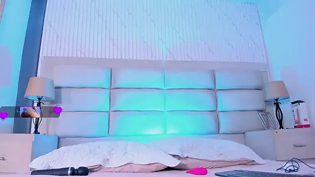 EthaanCox online show from 02-04-26, 09:04