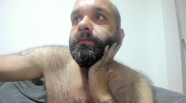 Chubi6669 online show from 02-22-25, 04:40