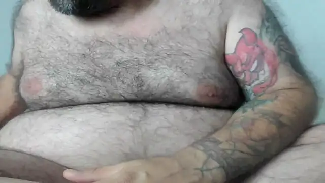 Chubi6669 online show from 09-14-25, 10:43