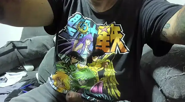 Chubi6669 online show from 02-26-25, 03:03