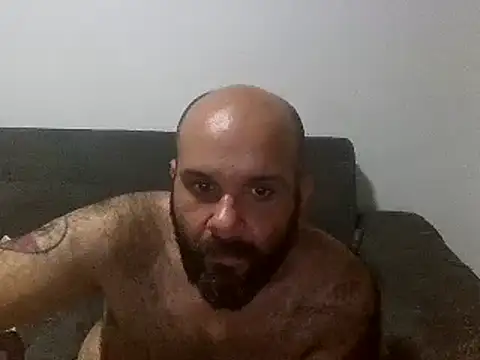 Chubi6669 online show from 03-16-25, 04:45