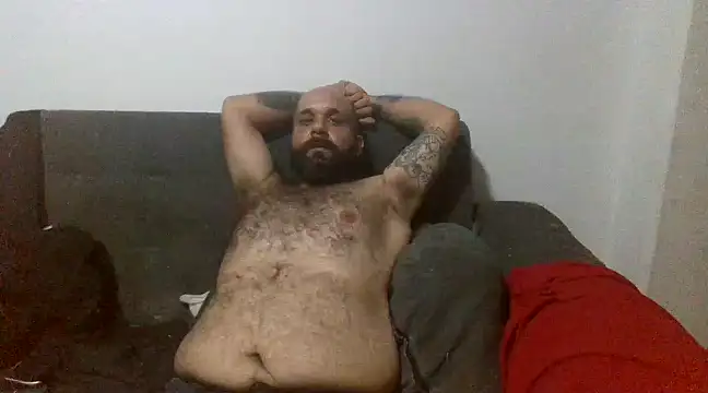 Chubi6669 online show from 03-22-25, 04:14