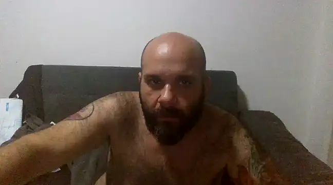 Chubi6669 online show from 03-16-25, 12:23