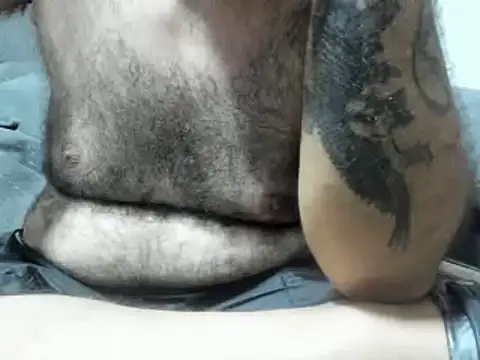 Chubi6669 online show from 03-21-25, 01:56