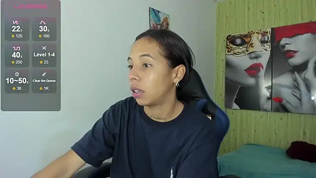 Miss sparkle00 online show from 02-24-26, 08:42