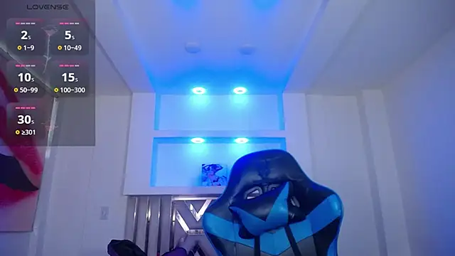 Miss sparkle00 online show from 12-05-25, 05:17