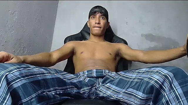 matteo rivas online show from 04-16-26, 09:37