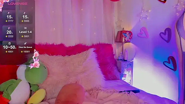 emma soffia  online show from 02-21-25, 09:11