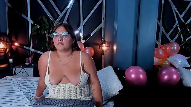 Gaiah   online show from 01-16-25, 10:34