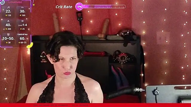 Snapshot of MistressVeritasX chatting on 11-11-25, 01:44 MistressVeritasX online show from 11-11-25, 01:44