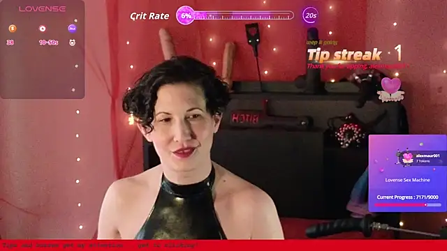 Snapshot of MistressVeritasX chatting on 12-17-25, 07:19 MistressVeritasX online show from 12-17-25, 07:19
