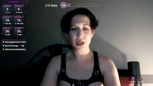 Snapshot of MistressVeritasX chatting on 01-28-25, 11:28 MistressVeritasX online show from 01-28-25, 11:28