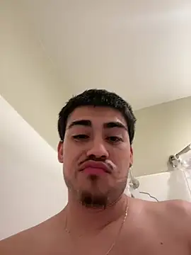 Snapshot of Daddywick chatting on 02-24-25, 02:26 Daddywick online show from 02-24-25, 02:26