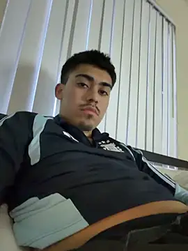 Snapshot of Daddywick chatting on 02-19-26, 01:46 Daddywick online show from 02-19-26, 01:46