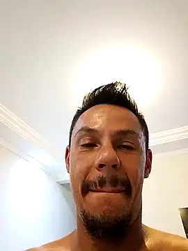 Snapshot of Santanacumxplod chatting on 02-15-25, 12:22 Santanacumxplod online show from 02-15-25, 12:22