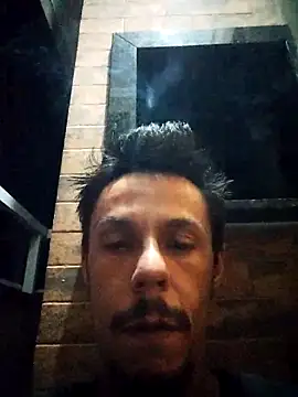 Santanacumxplod online show from 06-14-26, 02:35